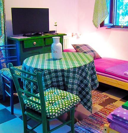 Room Galina Duga Resa Eksteriør billede
