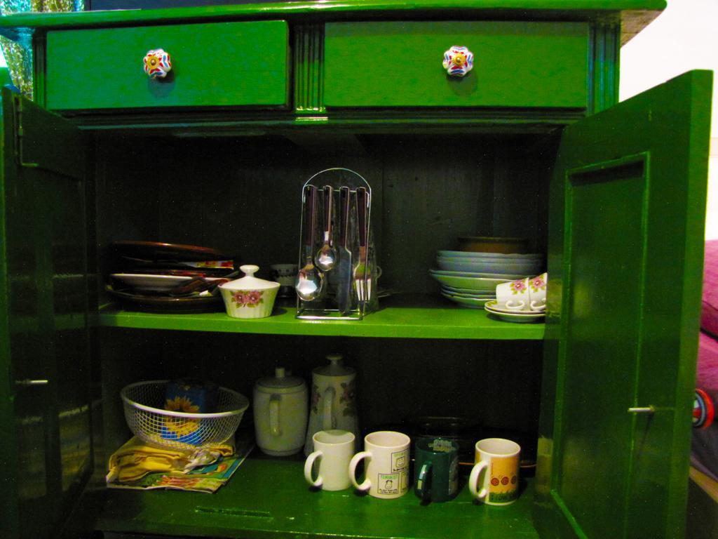 Room Galina Duga Resa Eksteriør billede