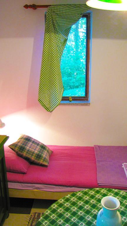Room Galina Duga Resa Eksteriør billede