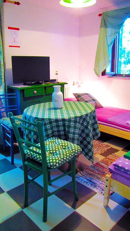 Room Galina Duga Resa Eksteriør billede