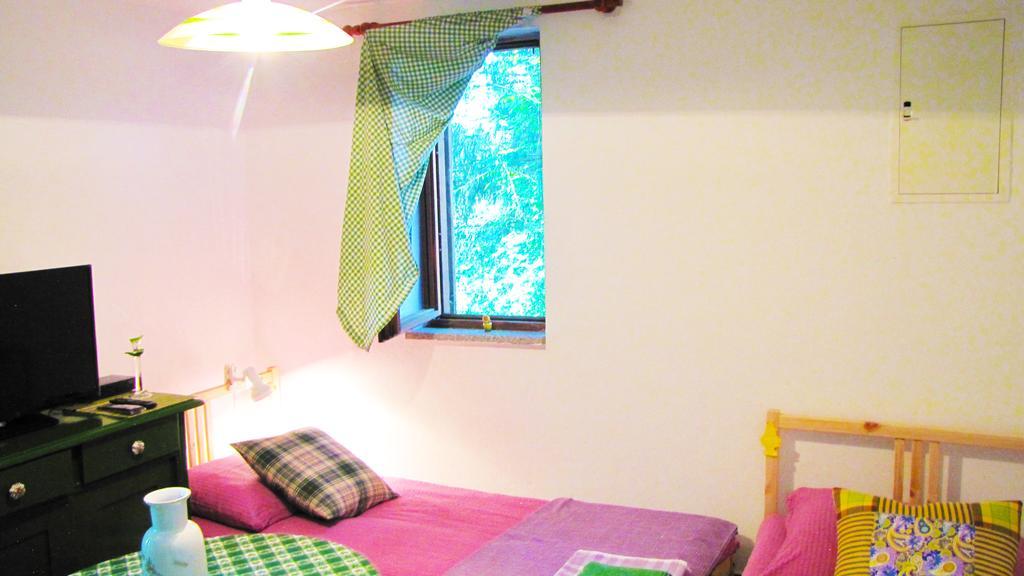 Room Galina Duga Resa Eksteriør billede