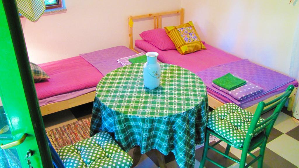 Room Galina Duga Resa Eksteriør billede