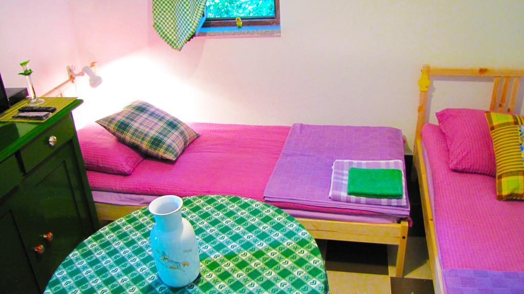 Room Galina Duga Resa Eksteriør billede